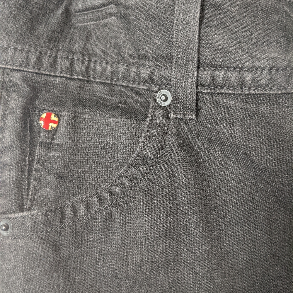 Hudson Bootcut Jeans